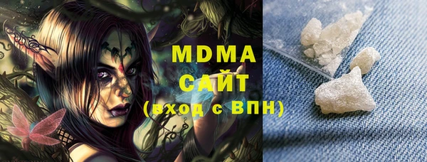 таблы Баксан